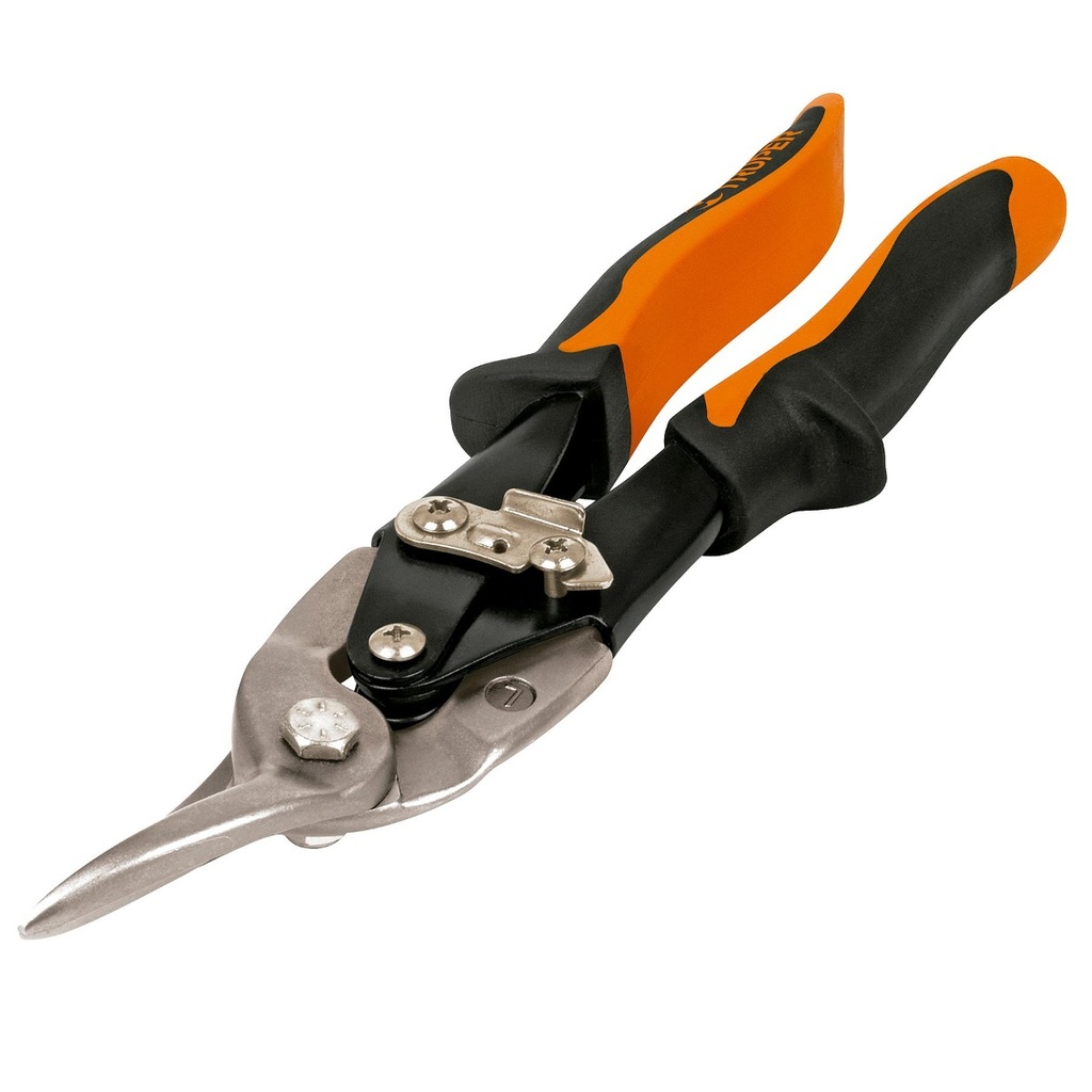 Tijera Aviacion Izquierda Truper 18534