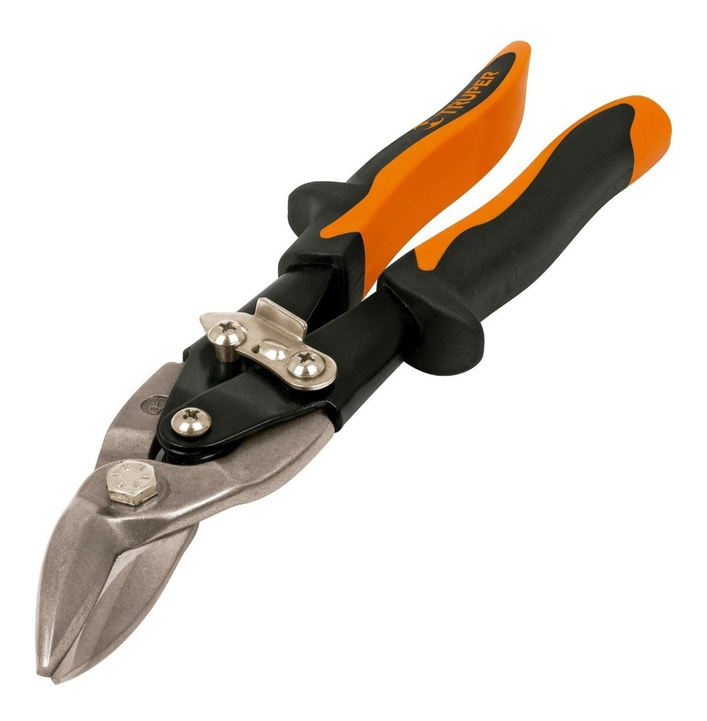 Tijera Aviacion Derecha Truper 18535