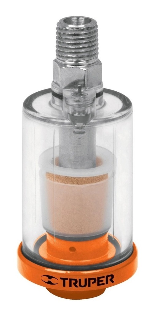 [TR-FISE] Filtro Aire Aluminio-nylon Truper 19027