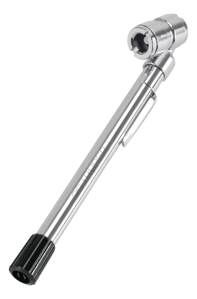[TR-MEA-160D] Medidor Doble Aire 160 Lb Truper 19100