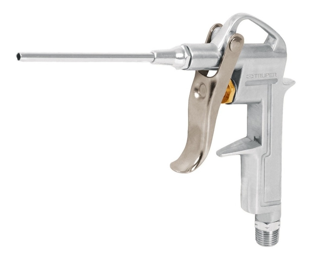 [TR-PISO-695] Pistola Metalica Sopletear Truper 19235