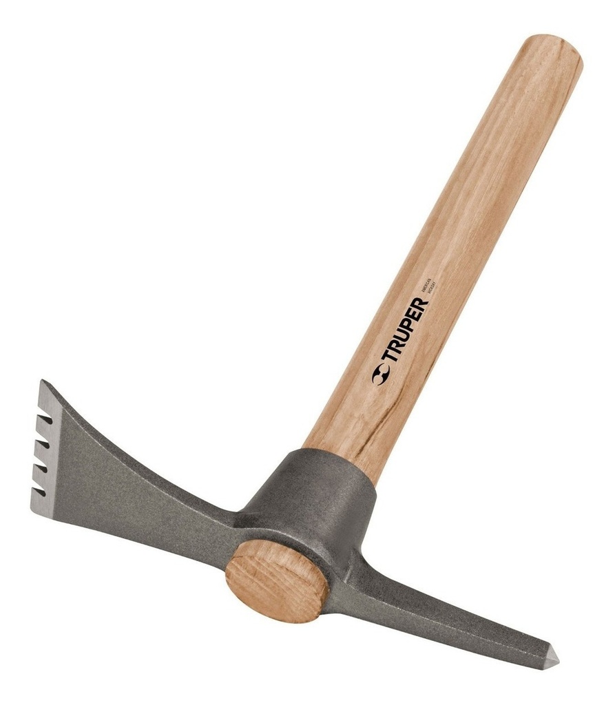 Martelina Talacho-pico Truper 19815