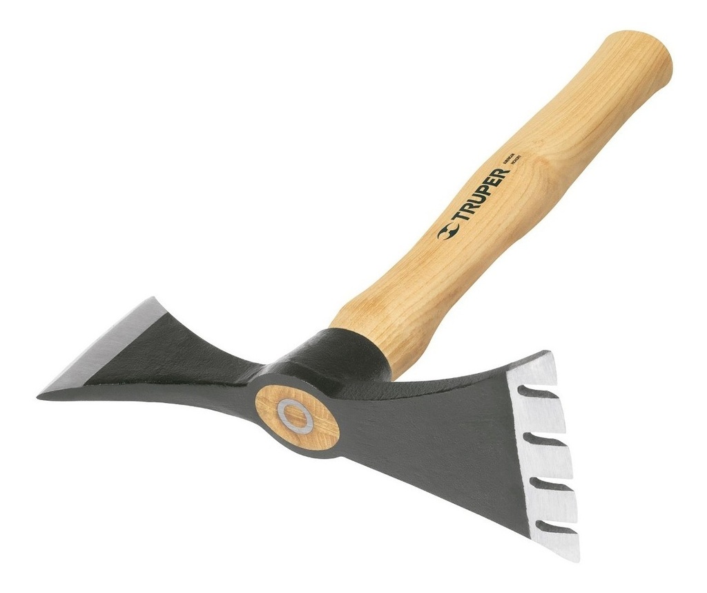 Martelina Talacho-hacha Truper 19817