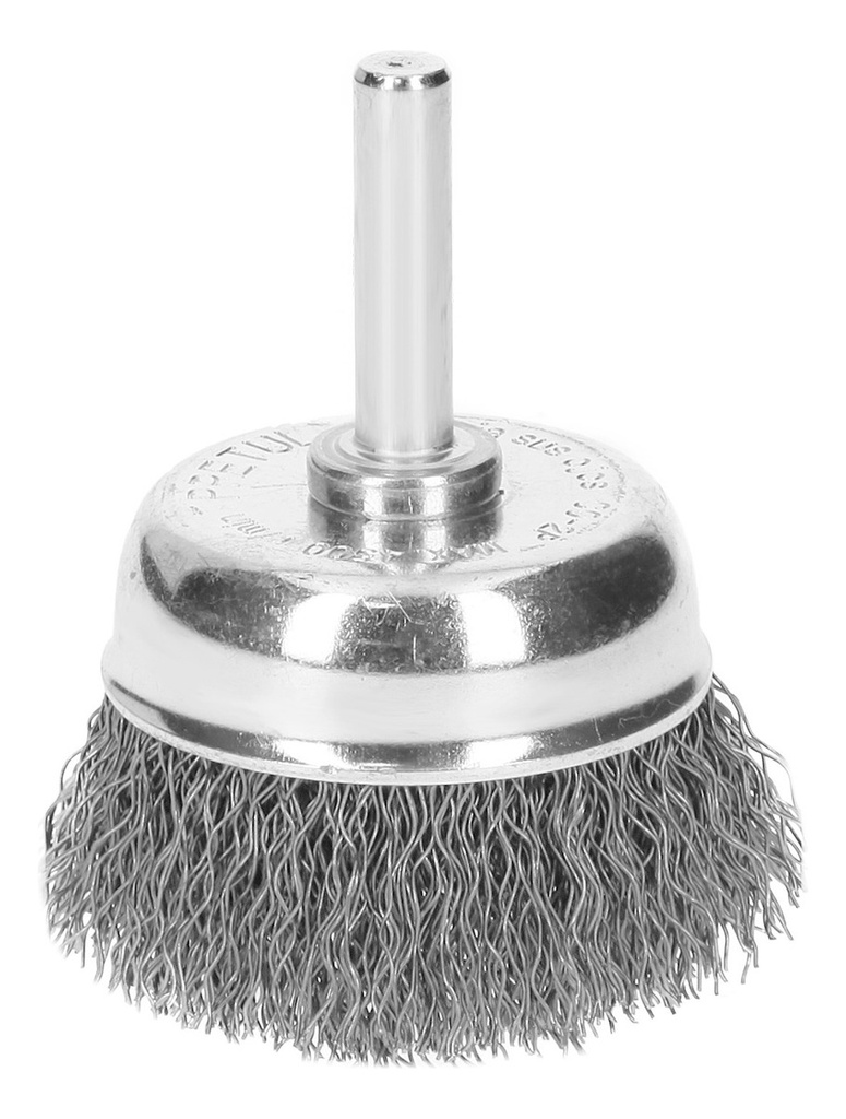 Carda Taladro Copa 2' Pretul 21004