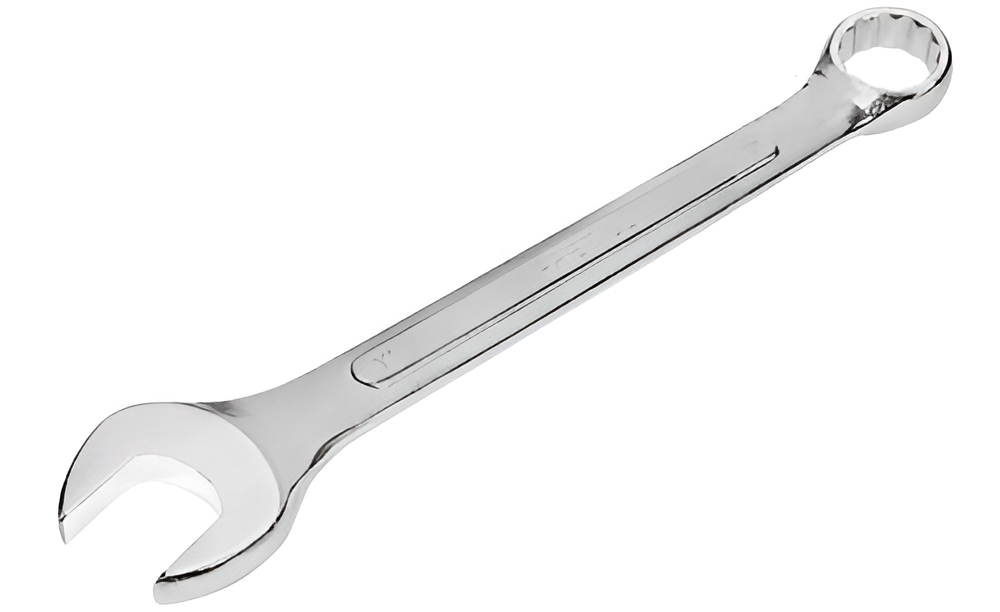 Llave Combinada Standard 7/16" Pretul 21883