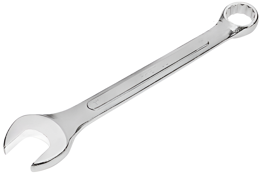 Llave Combinada Standard 5/8'' Pretul 21886