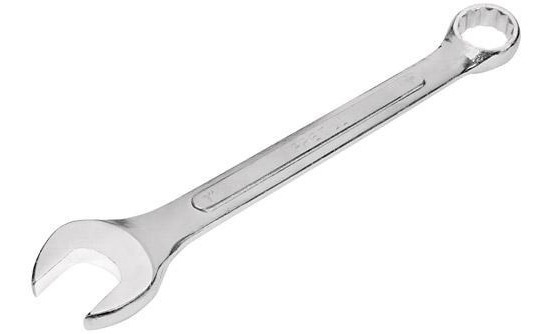Llave Combinada Standard 3/4'' Pretul 21888