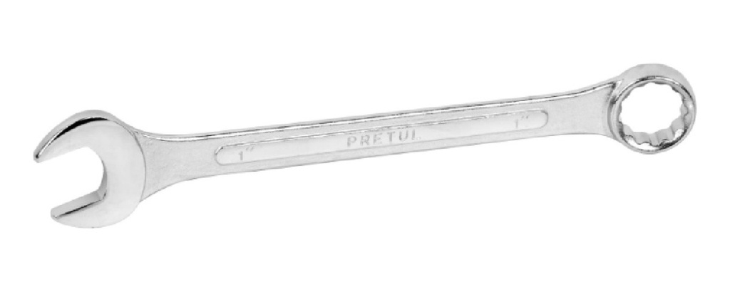 [TR-LL-2032P] Llave Combinada Standard 1" Pretul 21892