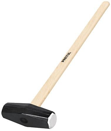 Marro 36' X 8 Lb Mango Madera Pretul 22205