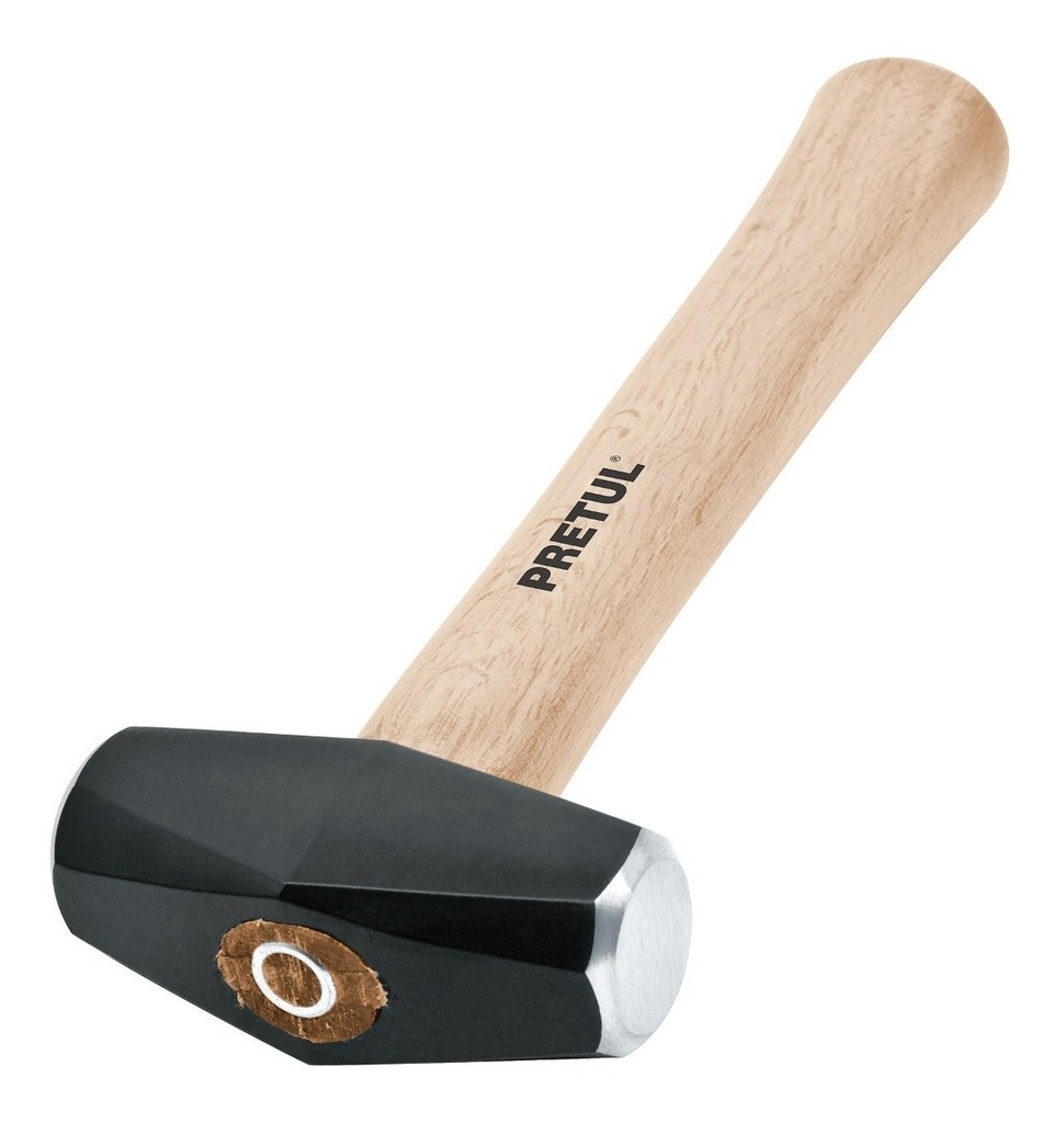 Marro 11' X 2 Lb Mango Madera Pretul 22215