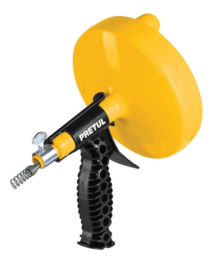 [TR-DECA-25P] Destapacaños 7.6 Mm Pretul 22881