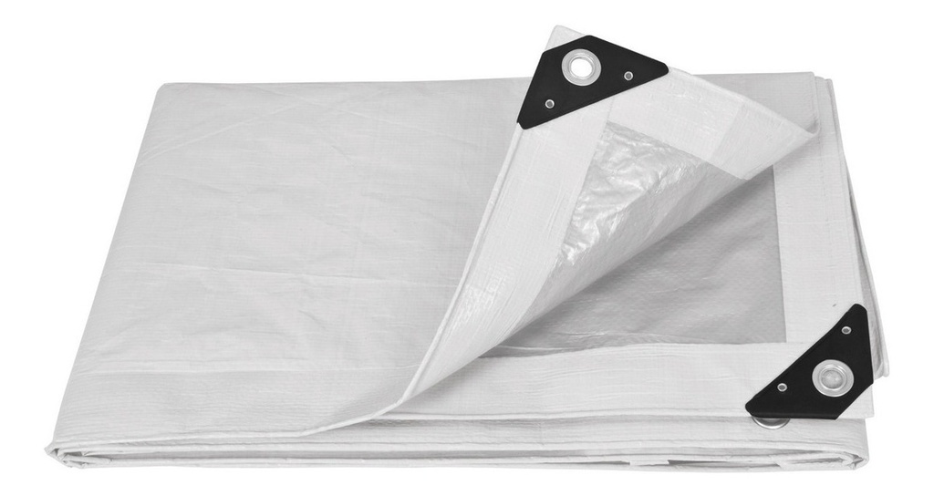 [TR-LP-34B] Lona Blanca 3 X 4 Mt Pretul 23772