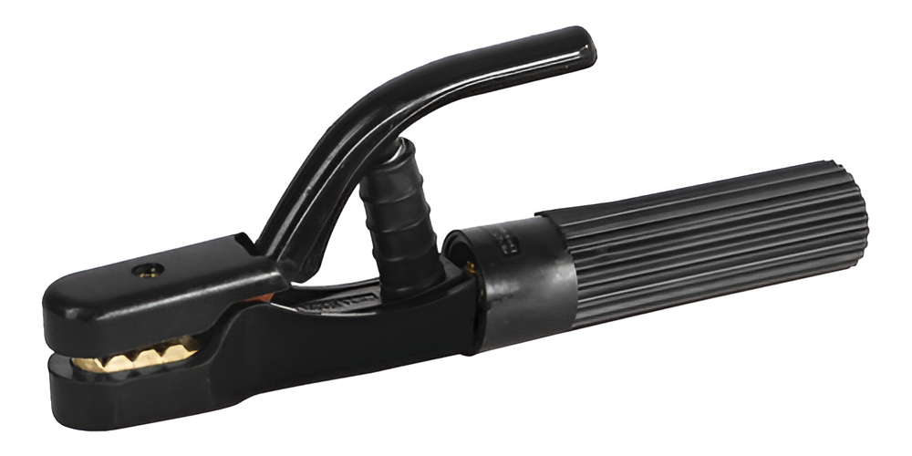 [TR-PPE-500P] Pinzas Porta Electrodo 500 a Pretul 24233
