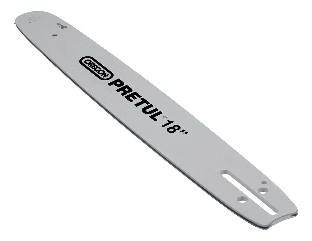 [TR-BAMO-18P] Barra Para Motosierra 18" Pretul 26018