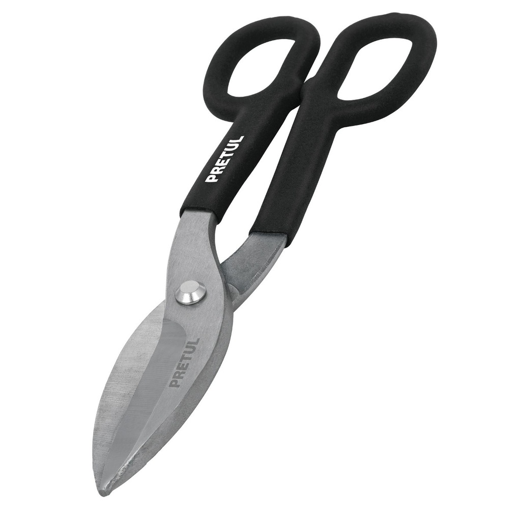 Tijera Hojalatero 12" Pretul 26051