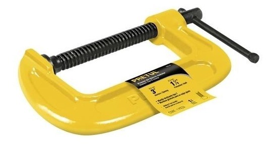 Prensa Hierro Nodular 3' Pretul 27201