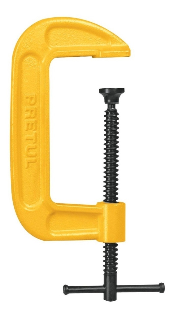 Prensa Hierro Nodular 5' Pretul 27203