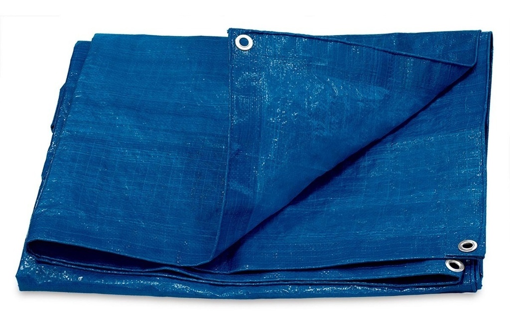 Lona Azul 3 X 6 Mt Ultra 41920