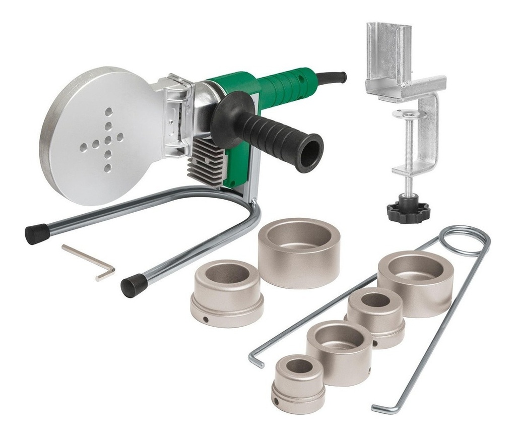 [TR-CV-TER10] Termofusora 1000 W  Foset 43011