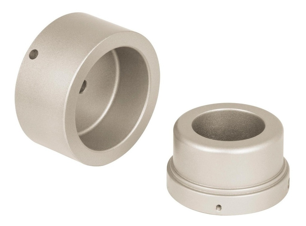 Dado Para Termofusora 2" Foset 43014
