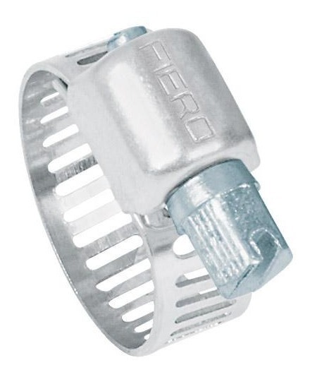 [TR-AB-06] Abrazadera 1/2' - 3/4' Mini 10 Pz Fiero 44231