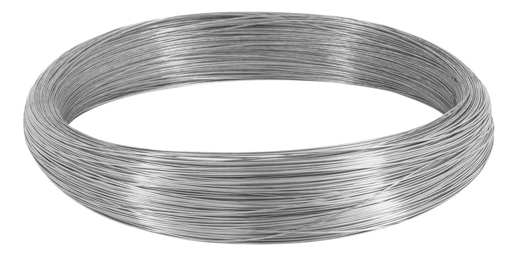 [TR-ALG-220] Alambre Galvanizado Calibre 22 Fiero 44470