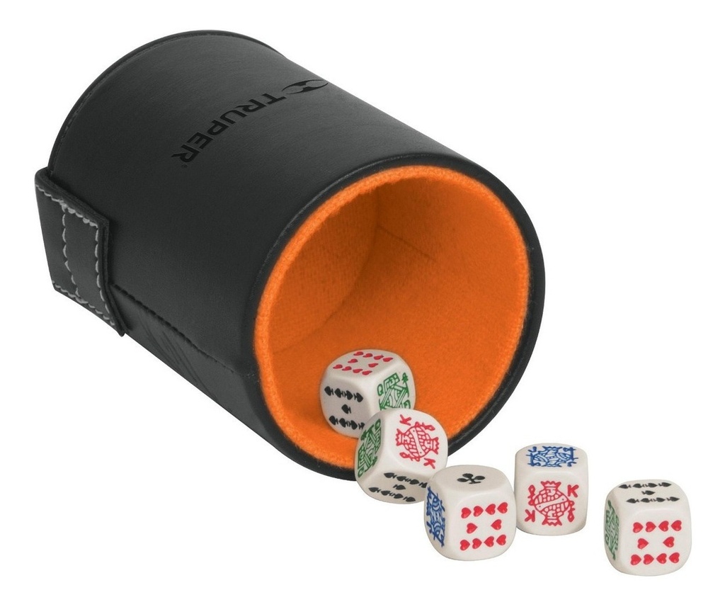 Cubilete Truper 60445