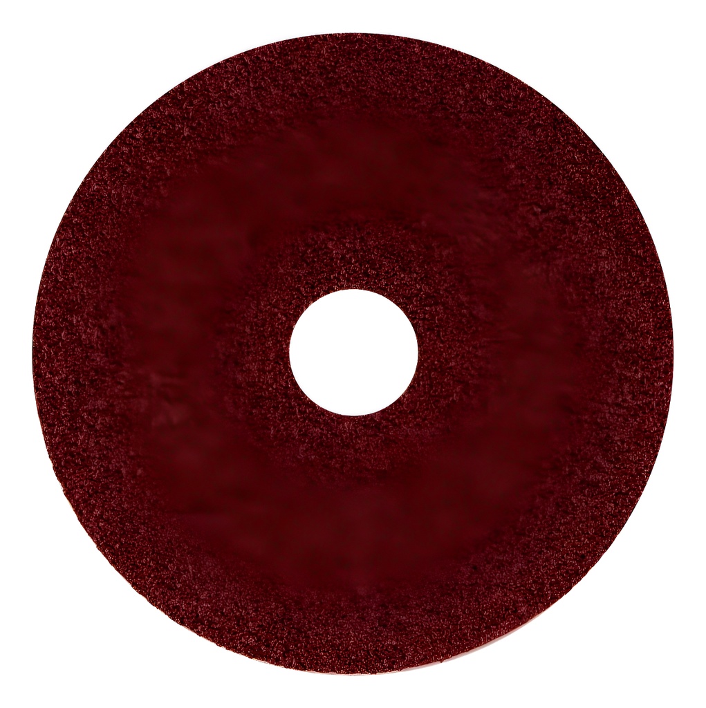 Discos De Lija Grano 36 Con Respaldo 4-1/2" Truper 100125
