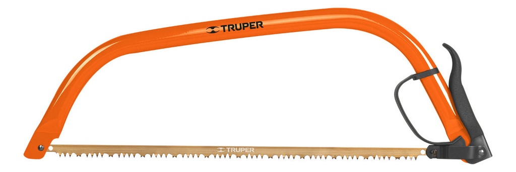 [TR-AJT-24] Arco Jardinero Tubular De 24", Truper