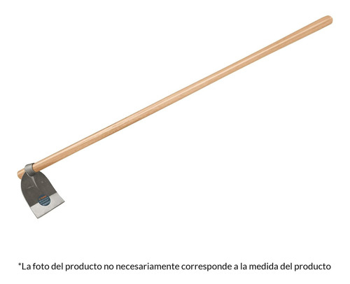 Azadón Lane No.0, Mango 54', 1.6 Lb Truper