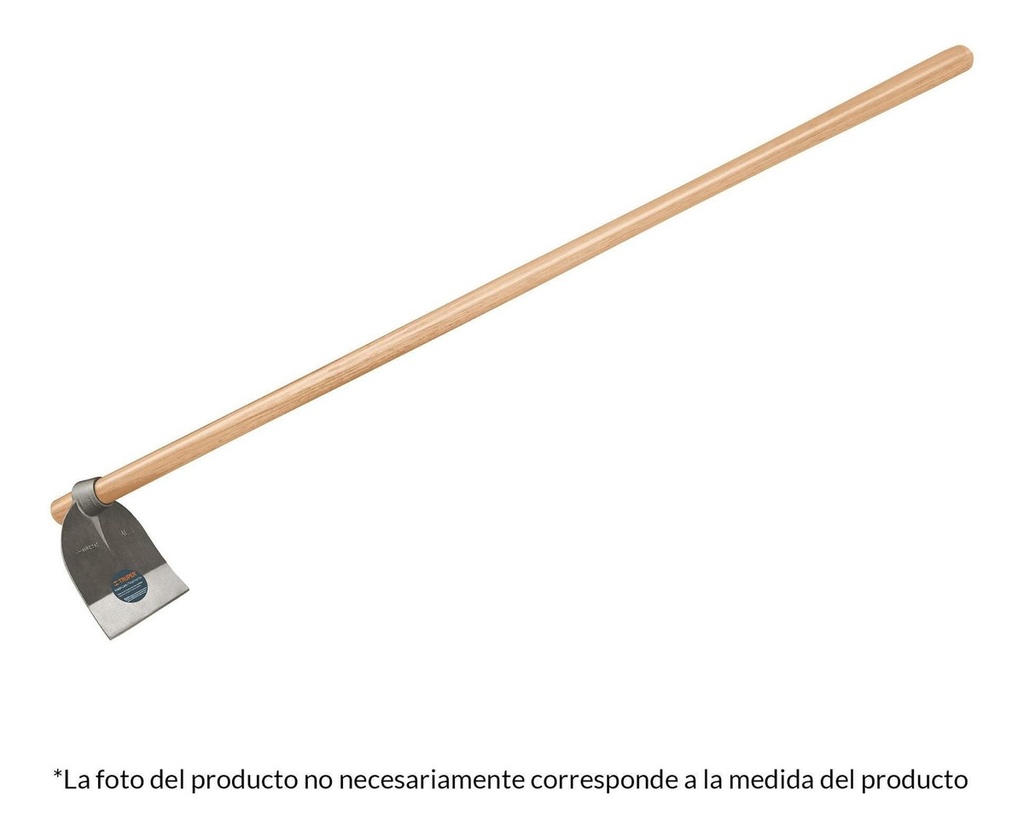 Azadon Lane #1 1.6 Lb Con Mango Truper 10615