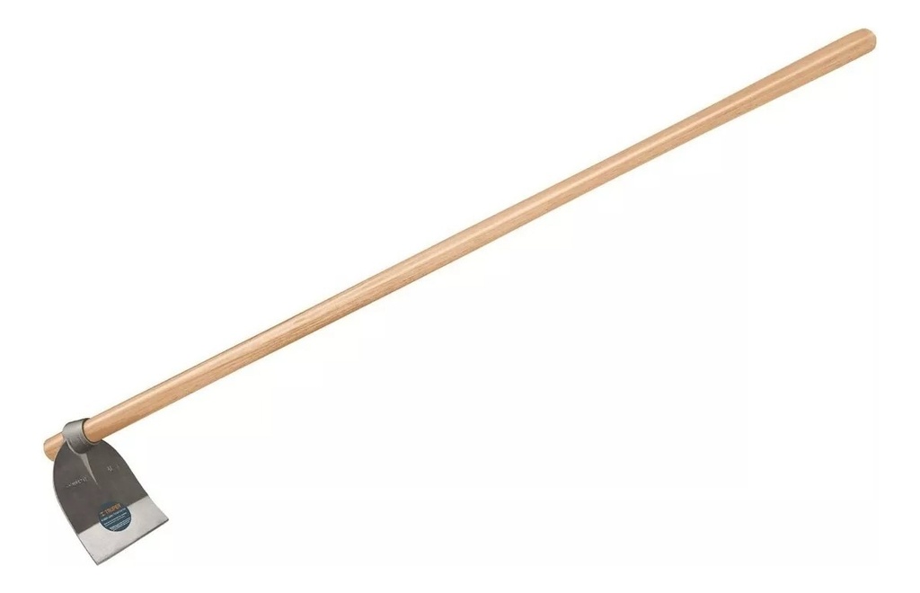 [TR-AL-3M] Azada Con Cabo 137 Cm Jardineria N3 Truper 10621