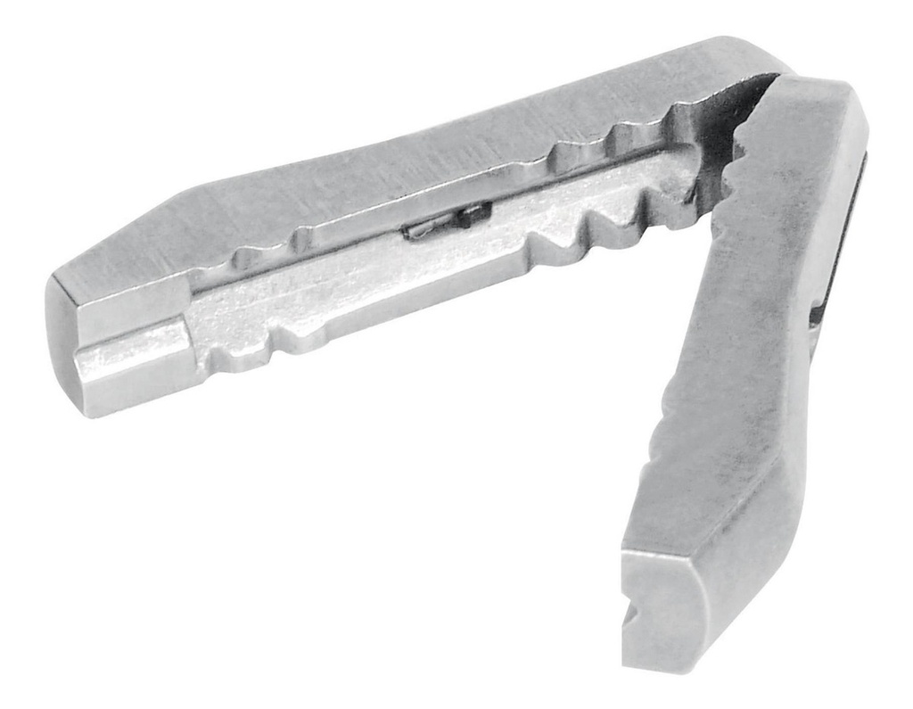 Juego Muelas Berbiqui 12" Truper 10976