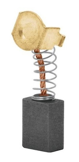 Carbones Repuesto Esma-4-1/2p2/t2 Truper 11066