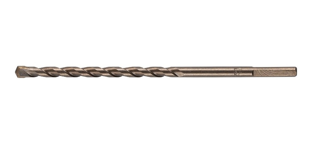 Broca Concreto 1/4" X 6" Truper 11206