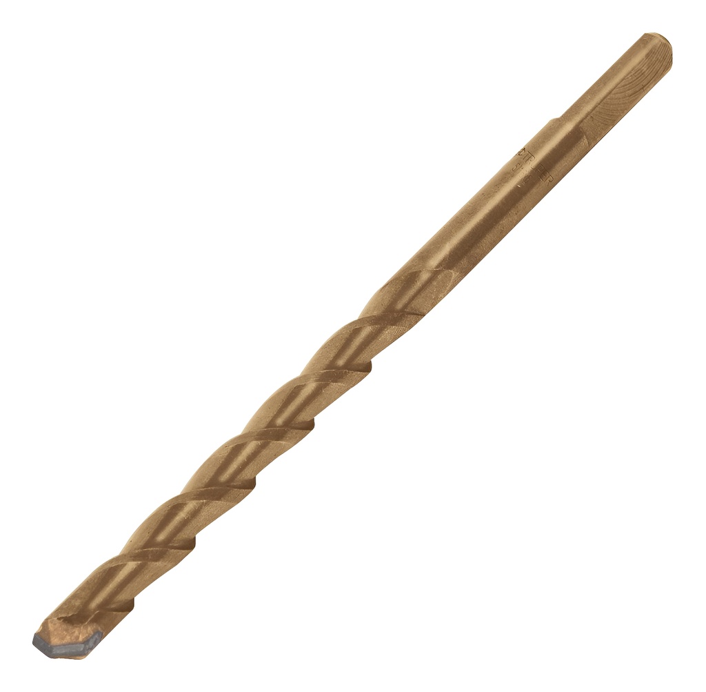 Broca Concreto 5/16' X 6' Truper 11215