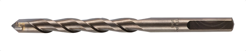 Broca Concreto 3/8" X 5" Truper 11221