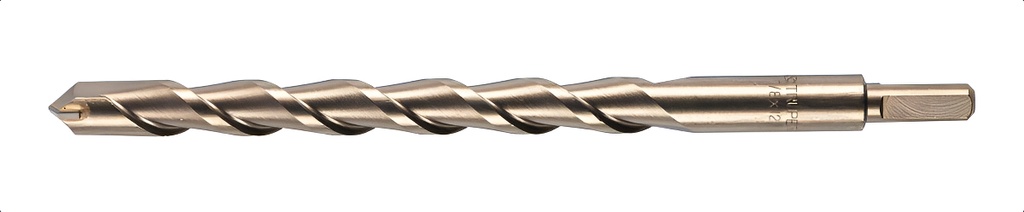 Broca Concreto 7/8" X 12" Truper 11251