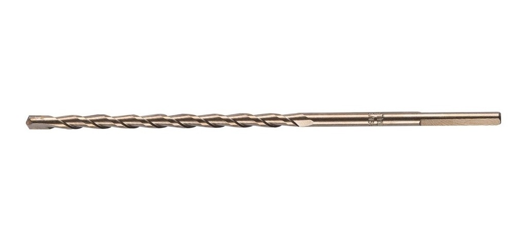 Broca Concreto 3/16" X 6" Truper 11258