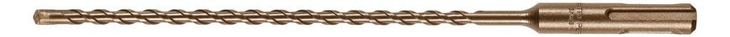 Broca Sistema Directo Insercion 3/16" X 8" Truper 11261
