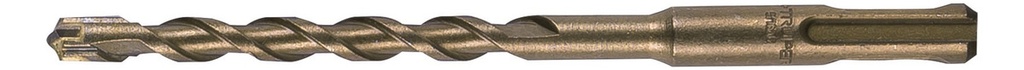 Broca Sistema Directo Insercion 5/16' X 6' Truper 11269