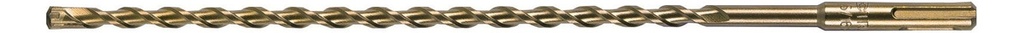 Broca Sistema Directo Insercion 5/16" X 12" Truper 11270