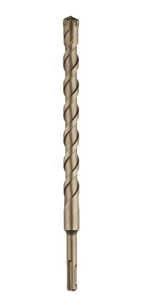 Broca Sds Plus 3/8 X 18", Truper
