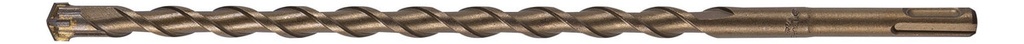 [TR-BS-1/2X12] Broca Sistema Directo Insercion 1/2" X 12" Truper 11281