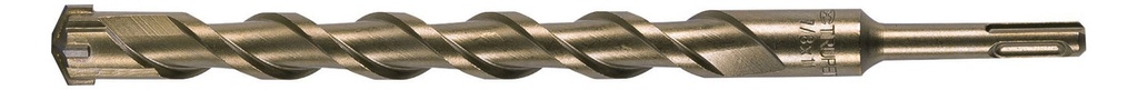 Broca Sistema Directo Insercion 7/8" X 11" Truper 11288