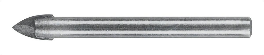 Broca Para Vidrio Y Azulejo De 3/8", Truper