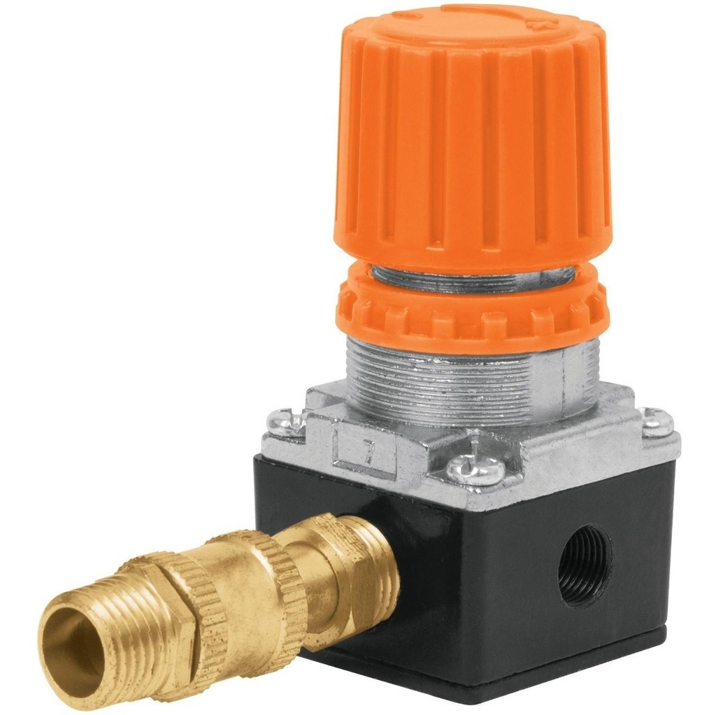 Valvula Reguladora Truper 11932