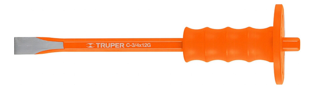 Truper 12172 3cm De Largo Hoja De 1.9cm De Ancho X Unidad