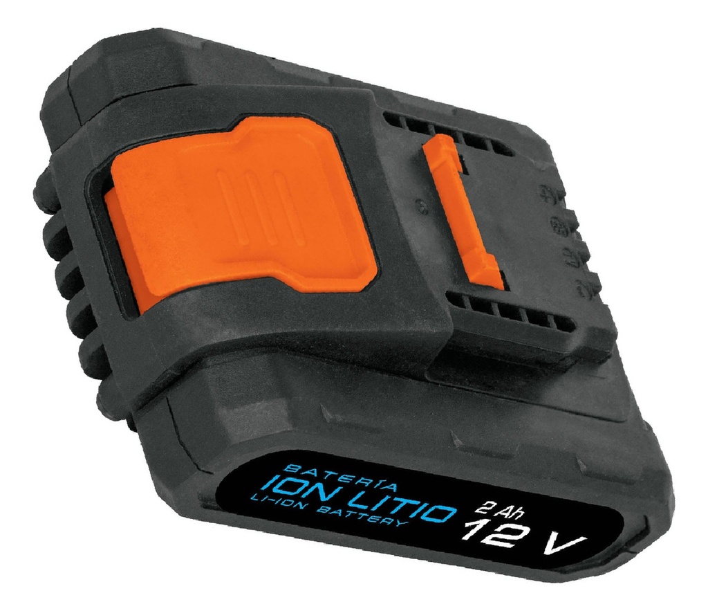 Bateria Ion Litio 12 V Truper 12333