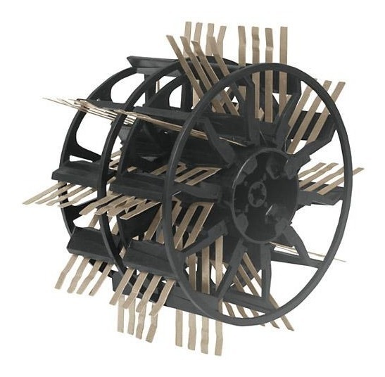 Rodillo Tirolera Prof. Truper 13024